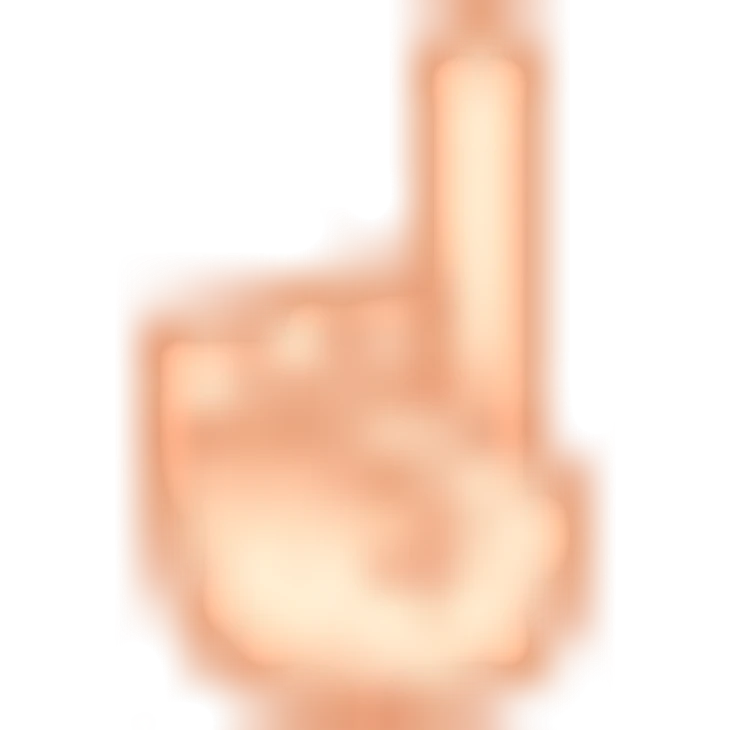 ☝🏻
