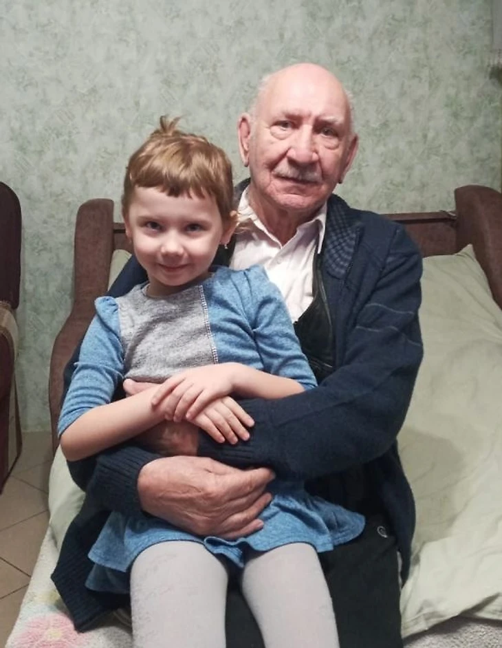 Александр Быков в 2023 году