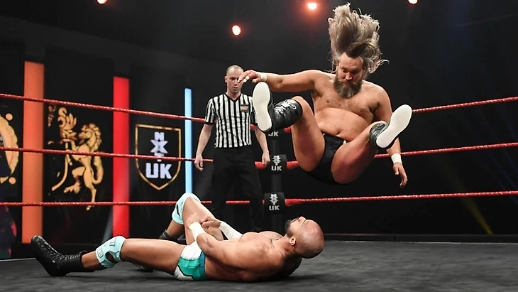 Обзор NXT UK 24.02.2022, изображение №12