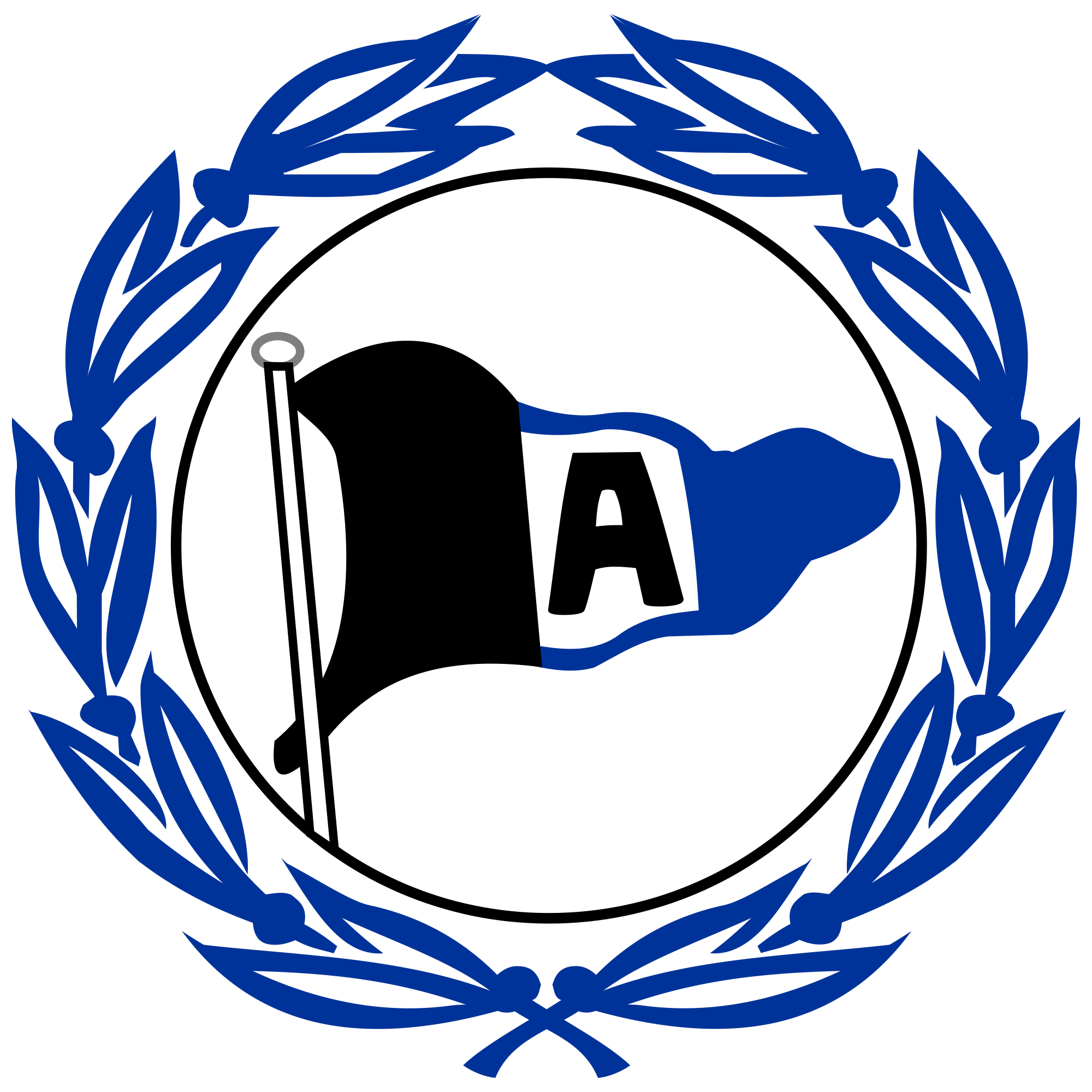 Бундеслига Германия, Д2 Германия, Арминия, Шальке, Лестер