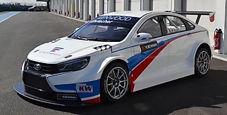 Здравствуй, WTCC-2017. Что ты вообще такое?
