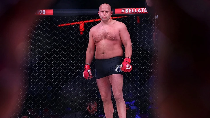 Емельяненко