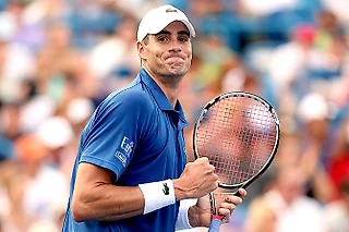 ATP. Ньюпорт.18 ракетка мира против 161. Исход?