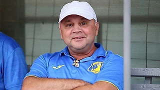 Гамула, которого нам всем будет не хватать