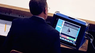 Пару Тарасова-Морозов засудили? Или наоборот? Оценки судьи Кожемякиной привлекли внимание к теме судейства на ЧЕ