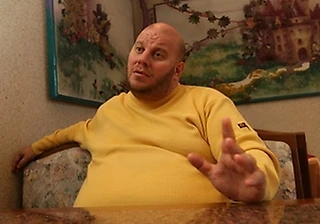 Презик ФБУ таки пока ещё Мойше Бродский о платных трансляциях Суперлиги: “Нужны денежки!” и другая ересь о баскетболе