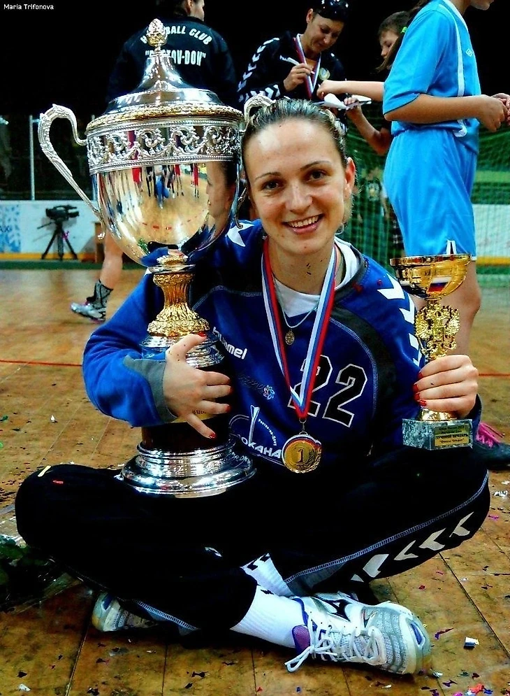Соня Баряктарович