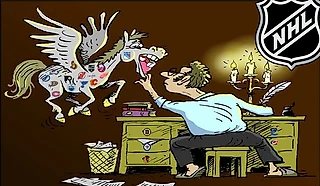 Гильотина для авторов