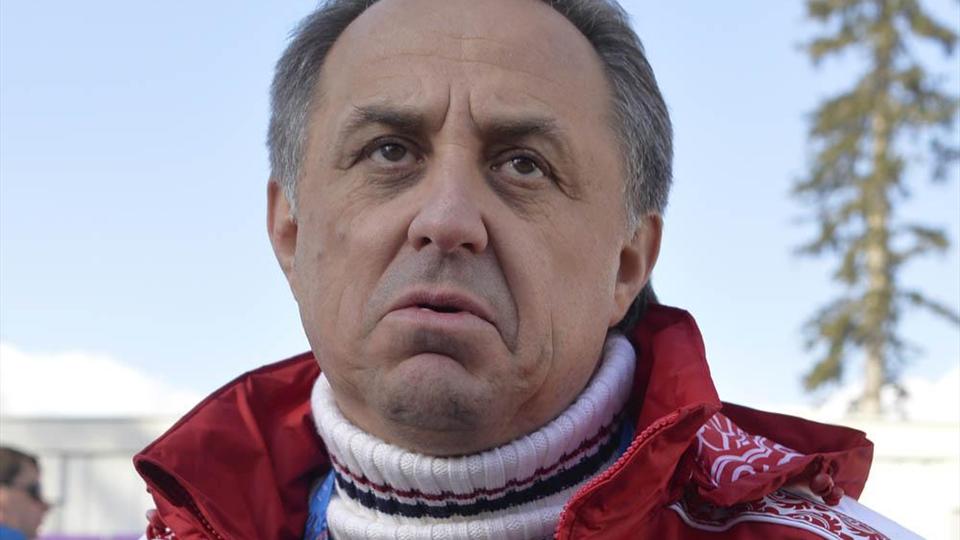Виталий Мута, Константин Генич