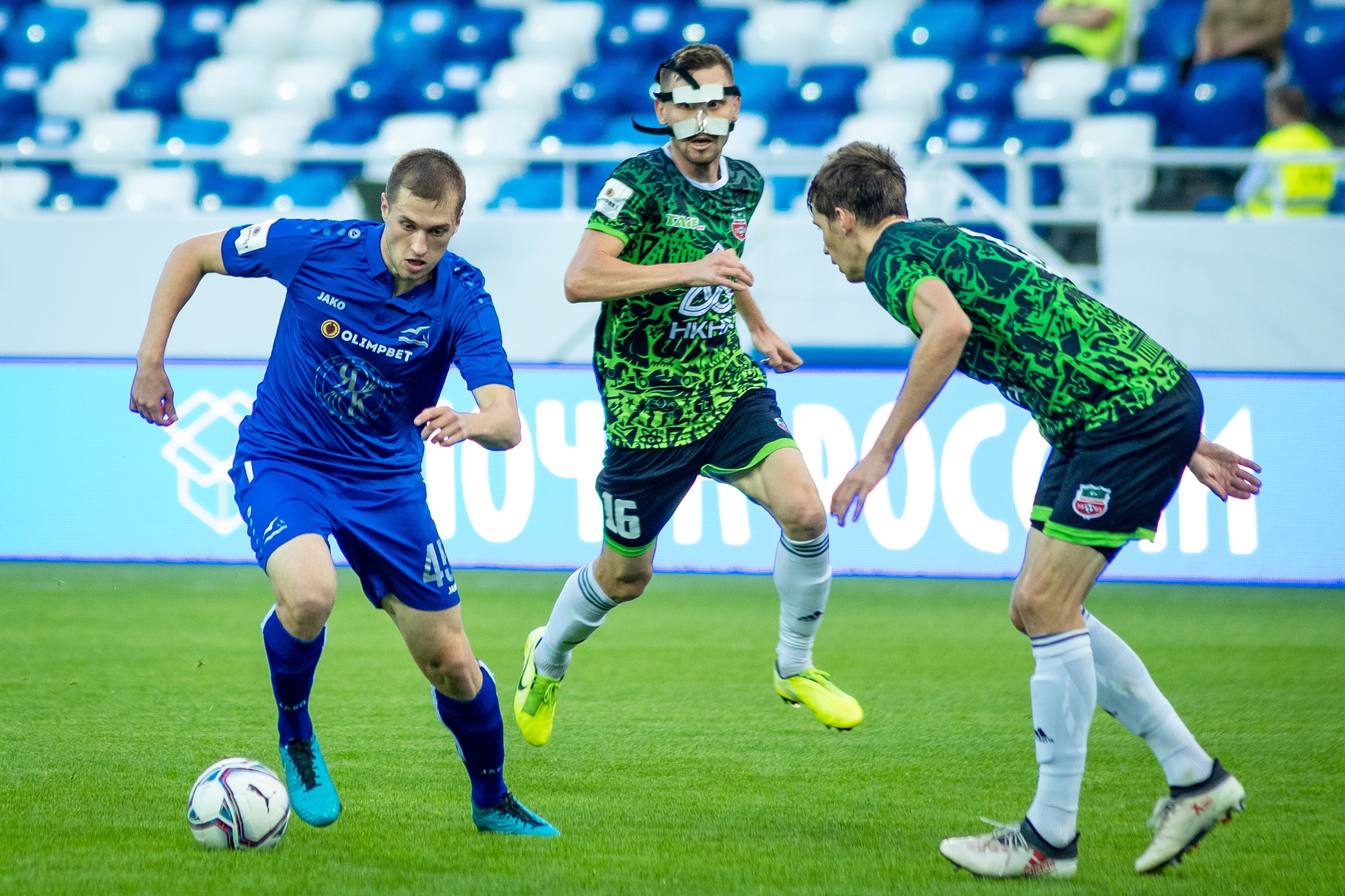 Sports – Казахстан, Сборная Казахстана по футболу, Роман Муртазаев, Балтика, Текстильщик, Первая лига
