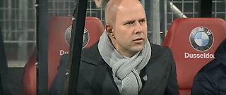 «АЗ»: два поражения перед матчем Лиги Европы, это к чему?