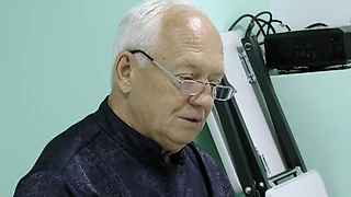Рафаил Ишматов: «Могу говорить с финнами на татарском»