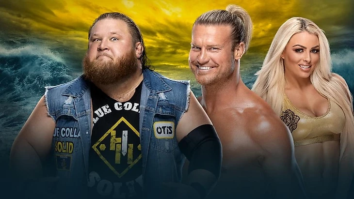 Превью WWE WrestleMania 36, изображение №3