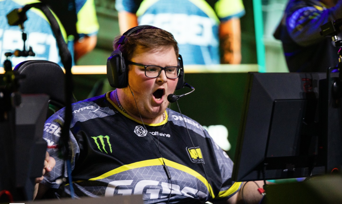 NaVi (Natus Vincere), CS:GO