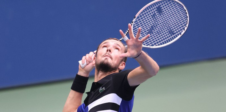 Прогнозы на полуфиналы US Open-2020. Пройдет ли Медведев Тима?