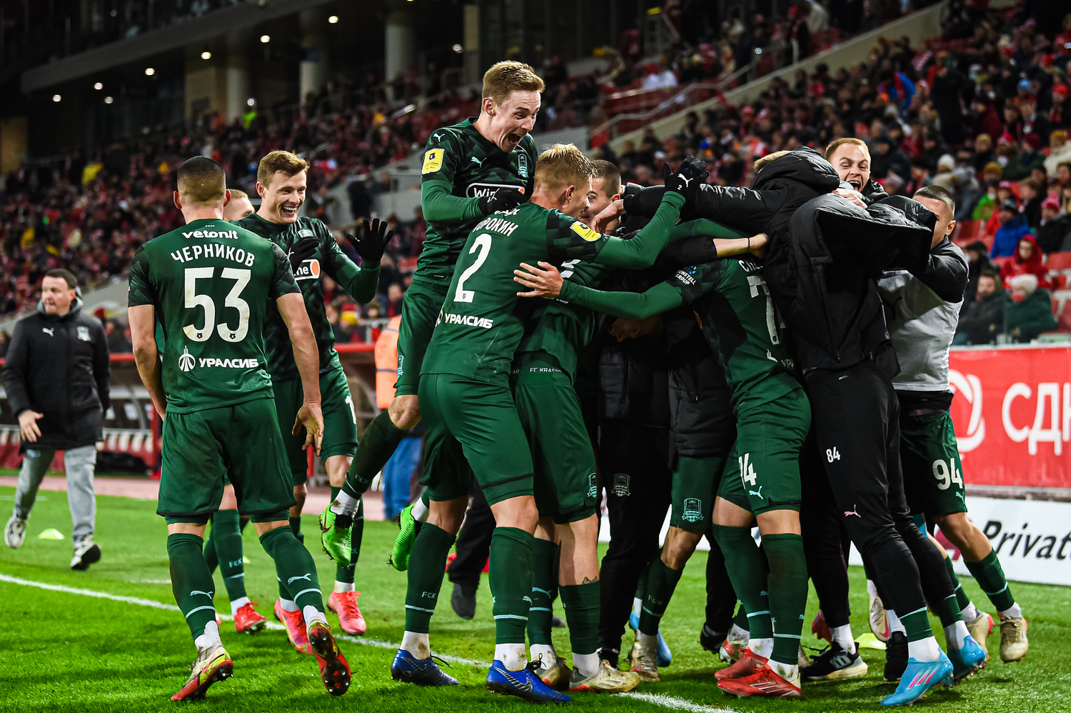 Спартак, Ставки на спорт, Краснодар, Ставки на футбол, Прогнозы на футбол, Альфа-Банк РПЛ, Динамо Махачкала, Химки, Ахмат