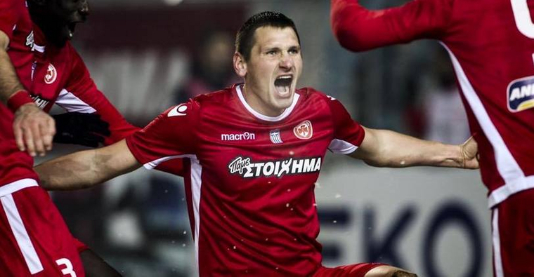 Акжайык, Sports – Казахстан, высшая лига Казахстан