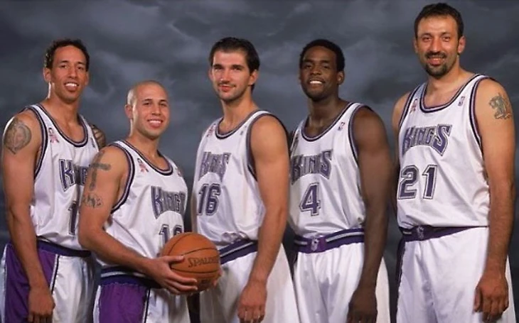 Kings