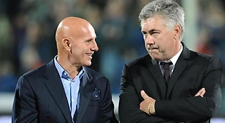 Теоретический анализ формации 4-4-2