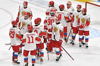 Первый блин — комом!