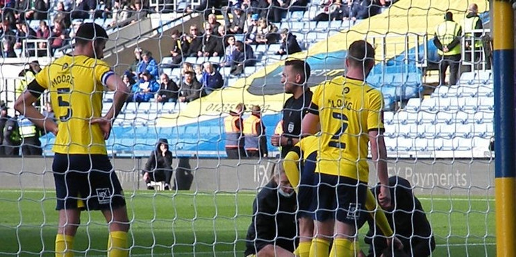 Fan's view no.18