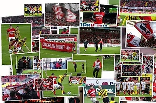 СПАРТАК 2020/21: ТОП-10 САМЫХ ЯРКИХ СОБЫТИЙ СЕЗОНА