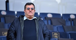 Мино Райола: король суперагентов