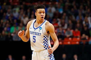 Кем станет Кевин Нокс в Нью-Йорке?
