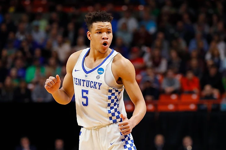 �а��инки по зап�о�� Kevin Knox