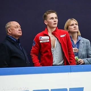 Камбэки под руководством Мишина: Плющенко, Костнер, Туктамышева и... Коляда