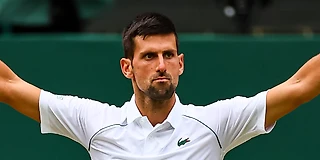 Кто виноват в том, что Джокович не сыграет на US Open 2022