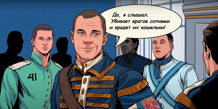 Как «Зенит» сделал топовый ролик к ЛЧ: Дзюба легко пошутил про кошелек (и вдохновился перед матчем сборной), художник рисовал для Marvel и DC