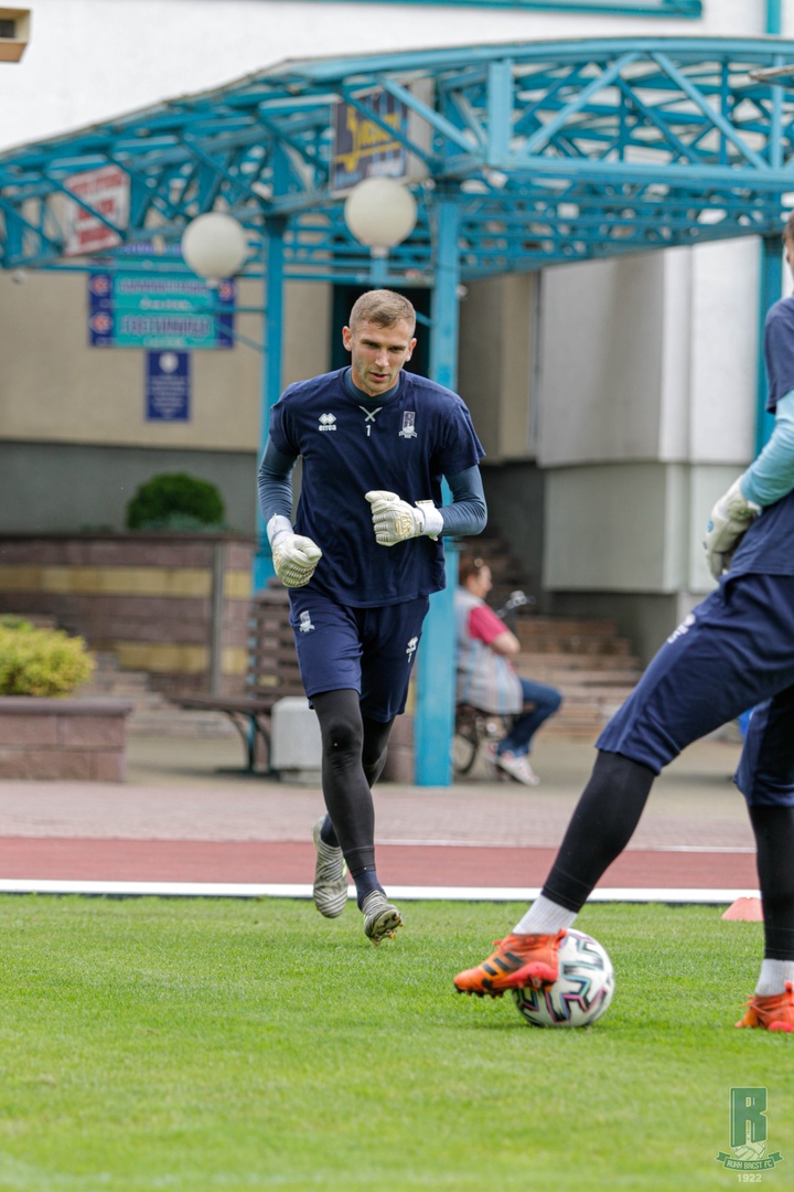 Александр Нечаев: «Конкуренция- залог успеха и развития»