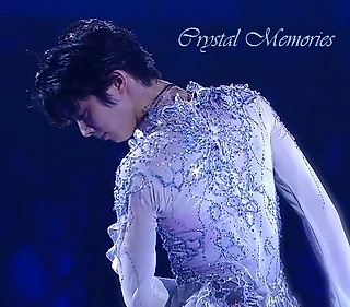 Crystal memories. Голос сердца