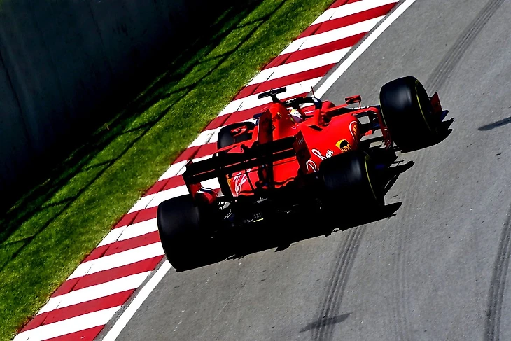 Vettel