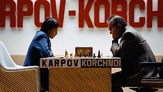 Анатолий Карпов против Виктора Корчного. Битва в Багио. Кто прав? Кто виноват?