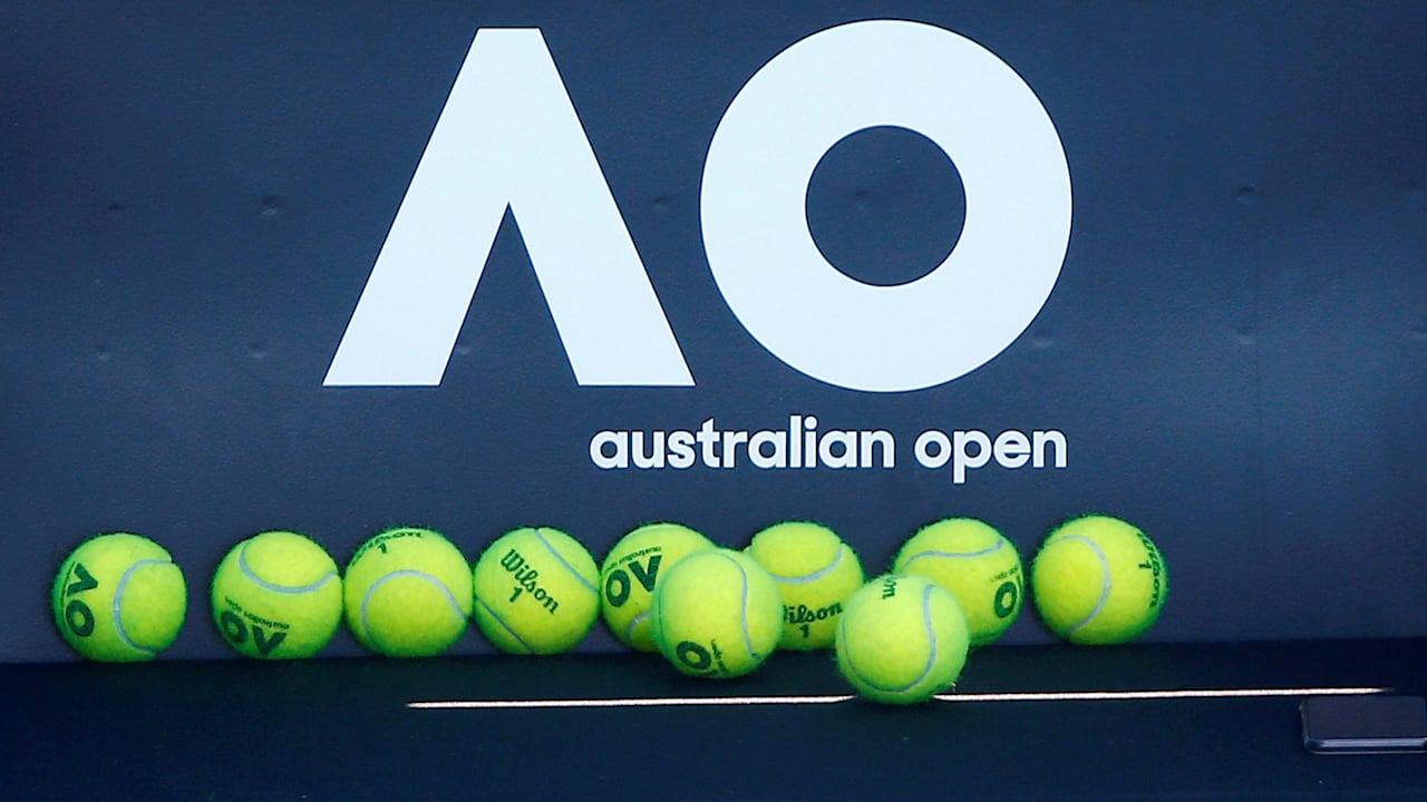 Превью к Australian Open