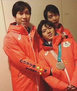 Капельки позитива от наших Сэмпая и Кохая :) Часть 1
