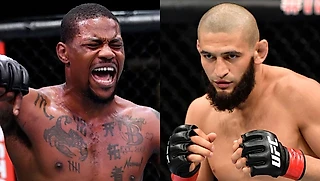 Самые переоцененные бойцы UFC
