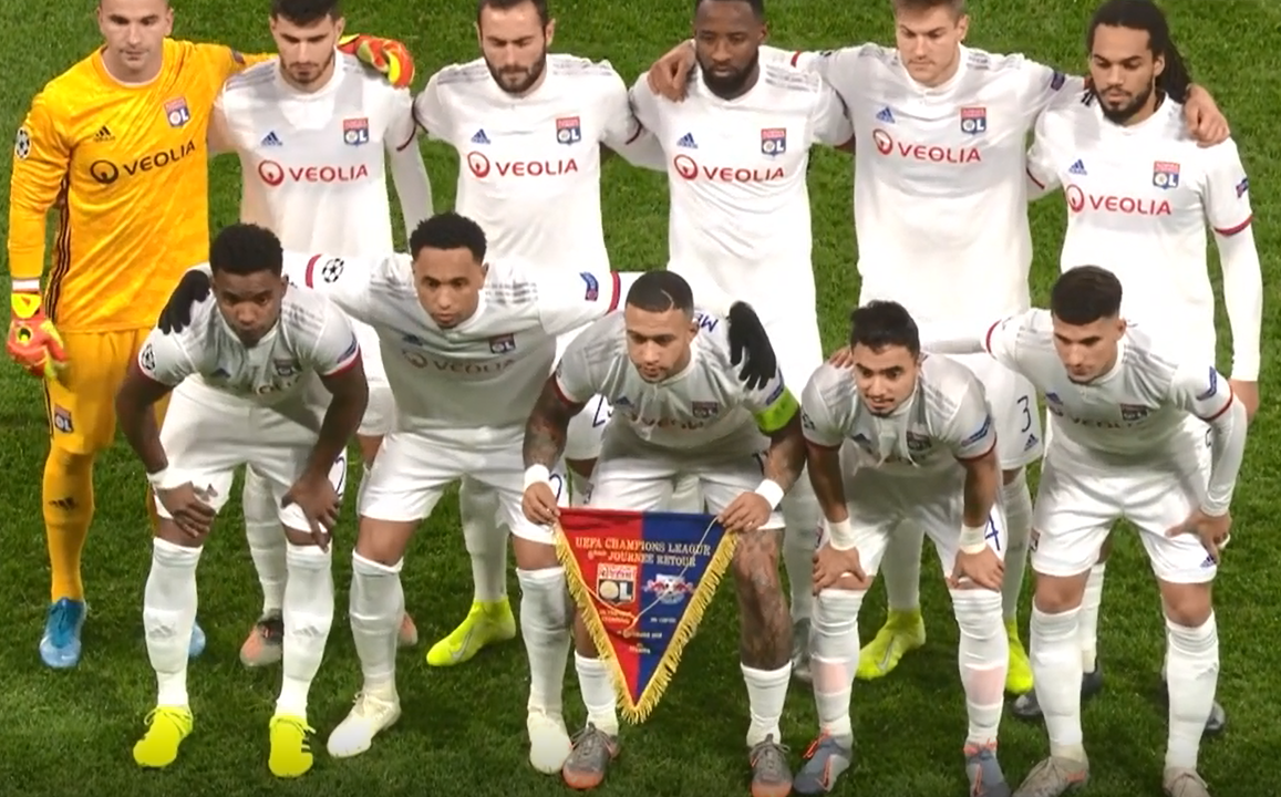 Мусса Дембеле 1996, Кенни Тете, Руди Гарсия, Марсал, Джейсон Денайер, Йоаким Андерсен, Мемфис Депай, Люка Тузар, Марсело, Лион