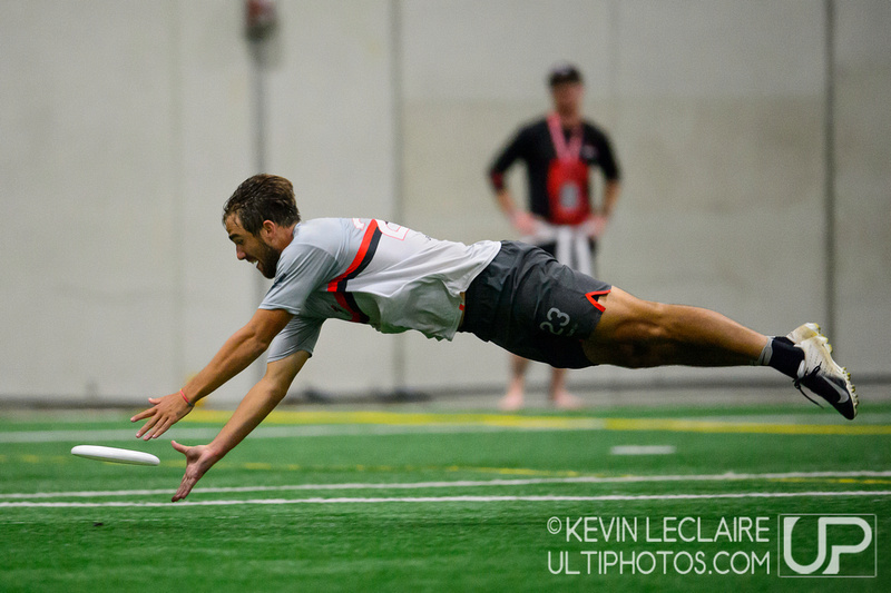 UltiPhotos: WUCC 2018 Day 7 Highlights July 20 &emdash; 2018 WUCC Semifinals