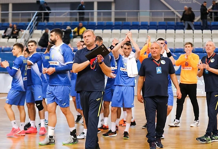 Евгений Будко: "Когда Грамс отбивал больше меня, Максимов говорил: а ты, дядя Женя, что наиграл?", изображение №3