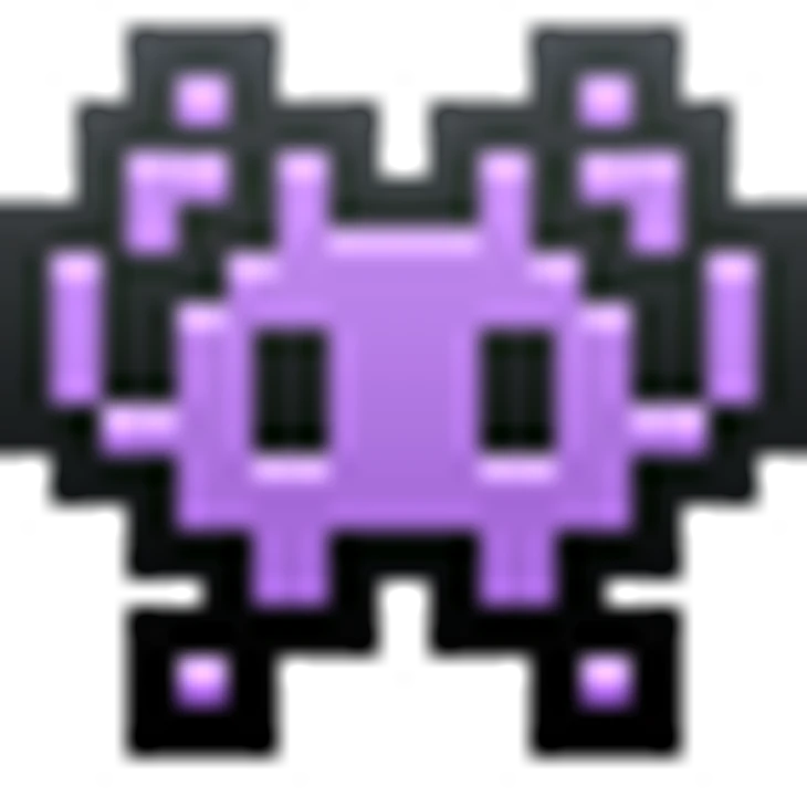 👾