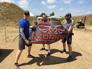 #ZORKIYTEAM: Extreme Euro Open 2017. Зноймо. Чехия. Отчёт о поездке