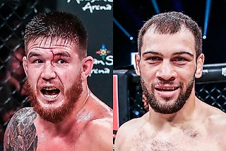 Прогноз на бой Токов – Эблин на Bellator 290: кто победит, ставки и коэффициенты на бой