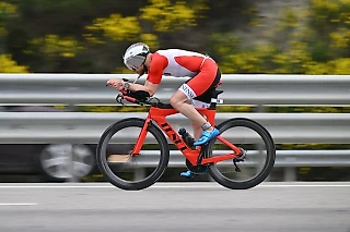 Ironstar Gelendzhik 113 - в погоне за нормативом!