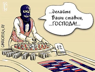 Запад и допинг: террариум единомышленников, или близнецы-братья