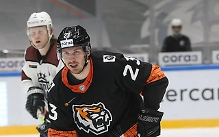 Роман Любимов: «Мы играем там, где дают шанс и нуждаются в нас»