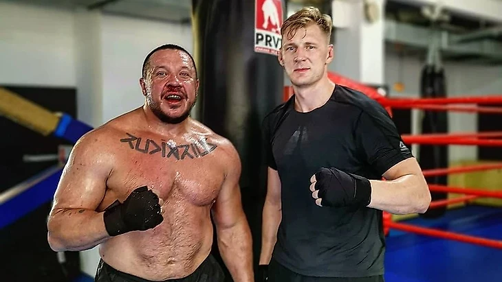 Кокляев - Волков