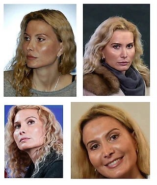 Coach for life Этери Тутберидзе